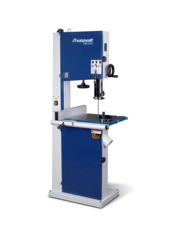 SIERRA CINTA MADERA HBS 433 / 400V. HBS 433 (400 V)