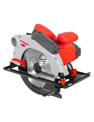 Sierra circular | HKS210L_230V Holzmann