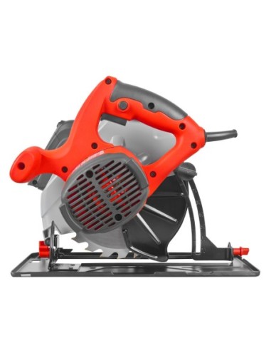 Sierra circular | HKS210L_230V Holzmann