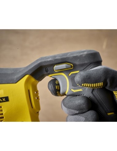Sierra Sable V20 18V sin batería/cargador