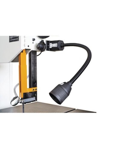 Sierra Vertical para Metal VMBS 1610