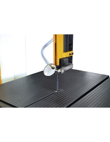 Sierra Vertical para Metal VMBS 1610