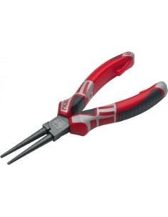 Alicate boca redonda larga Serie 69 2