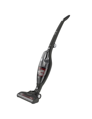 SVB620JW-QW - Aspirador de escoba 2 en 1. Potencia 21,6V y batería 2 Ah