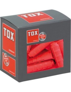 Taco para hormigón poroso GB YTOX 2