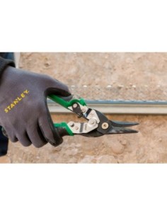 Tijeras Corta Chapas Corte a la derecha FatMax Pro - ERGO - 2