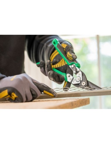 Tijeras Corta Chapas Corte a la derecha FatMax Pro - ERGO -