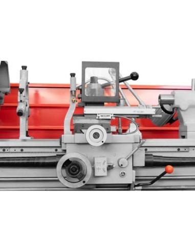 Torno para metal | ED1080ADIG_400V Holzmann