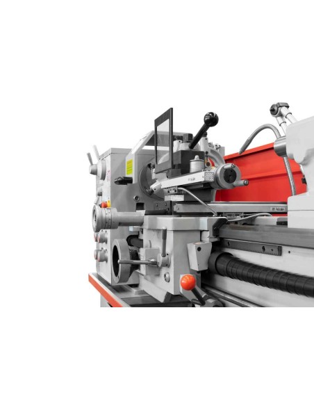 Torno para metal | ED1080ADIG_400V Holzmann