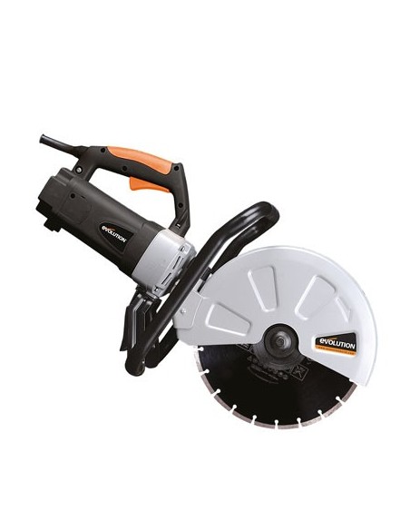 TRONZADORA PORTATIL EVO-disc cutter 305 DIAMOND Diamond 305