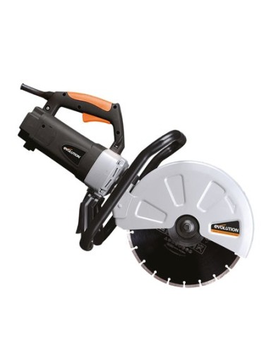 TRONZADORA PORTATIL EVO-disc cutter 305 DIAMOND Diamond 305