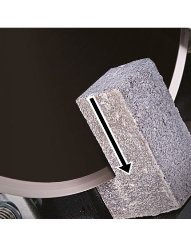 TRONZADORA PORTATIL EVO-disc cutter 305 DIAMOND Diamond 305