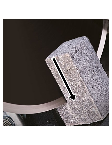 TRONZADORA PORTATIL EVO-disc cutter 305 DIAMOND Diamond 305