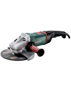 WEA 24-230 MVT Quick Amoladora angular/Cartón