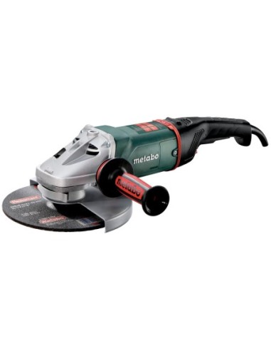 WEA 24-230 MVT Quick Amoladora angular/Cartón
