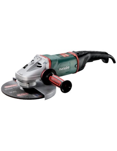 WEA 26-230 MVT Quick Amoladora angular/Cartón