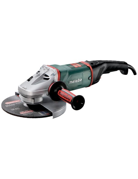 WEA 26-230 MVT Quick Amoladora angular/Cartón