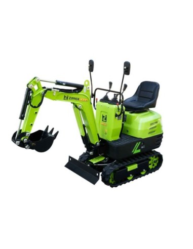 ZI-MBGS600 MINI EXCAVADORA