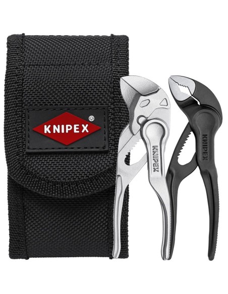 110 mm KNIPEX 00 20 72 V04 XS