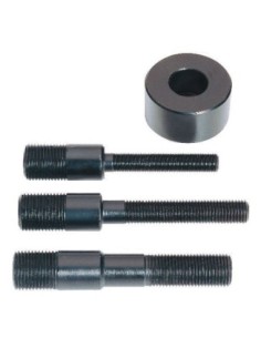 Accesorios punzonadores de tornillo 2