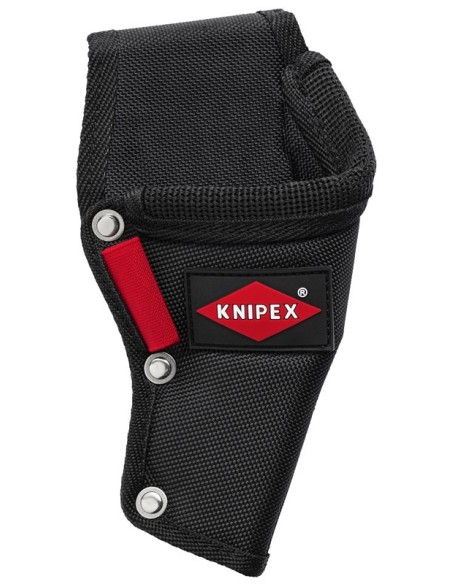3 pares de protectores plásticos lisos para mordaza de Cobra 87 XX 180/250/300, modelos actualizados 215 mm KNIPEX 00 19 75 L