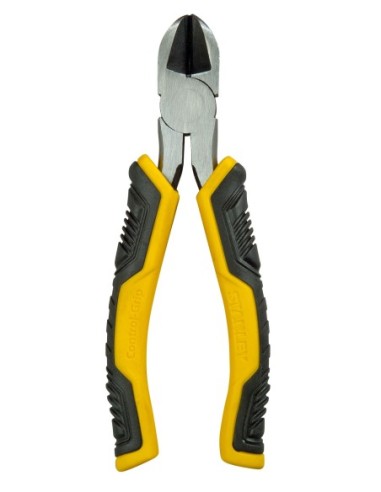Alicate Control Grip corte diagonal 150mm
