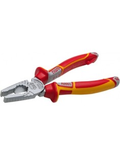 Alicate combinado de alta potencia CombiMax Serie 49 VDE 2