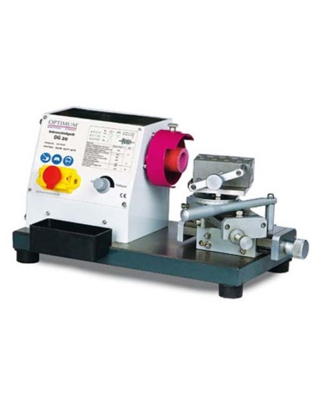 AFILADOR BROCAS OPTI DG20 DG 20