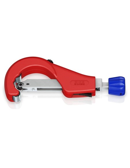 TubiX XL Cortatubos 260 mm KNIPEX 90 31 03 BK