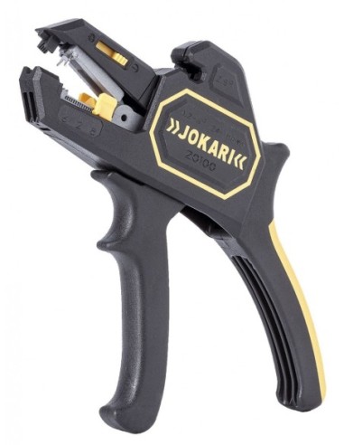 Alicate pelacables Secura 2K