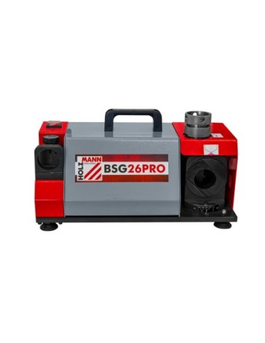 Afiladora de brocas | BSG26PRO_230V Holzmann