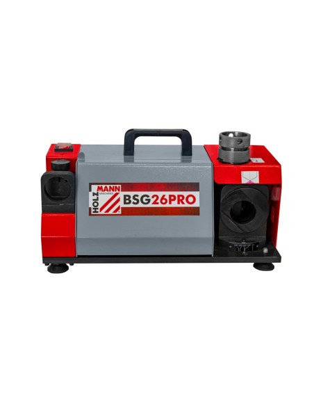 Afiladora de brocas | BSG26PRO_230V Holzmann