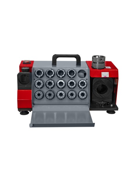 Afiladora de brocas | BSG26PRO_230V Holzmann