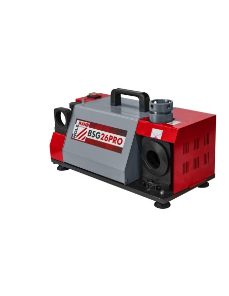 Afiladora de brocas | BSG26PRO_230V Holzmann