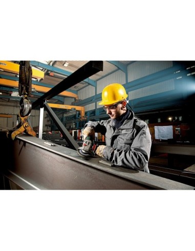 Amoladora eléctrica 1500W 125mm METABO 600468000 WEV 15-125 Quick