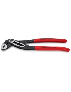 Alligator Tenaza de agarre recubiertos de plástico antideslizante negro atramentado 250 mm KNIPEX 88 01 250