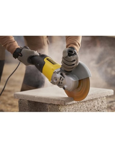 Amoladora 2.000W 230mm