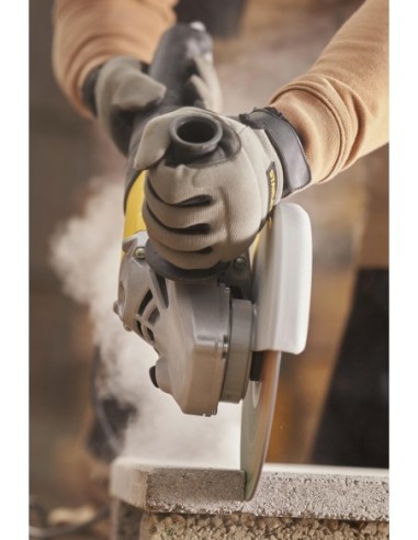 Amoladora 2.000W 230mm