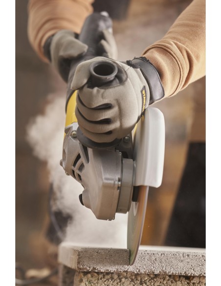 Amoladora 2.000W 230mm