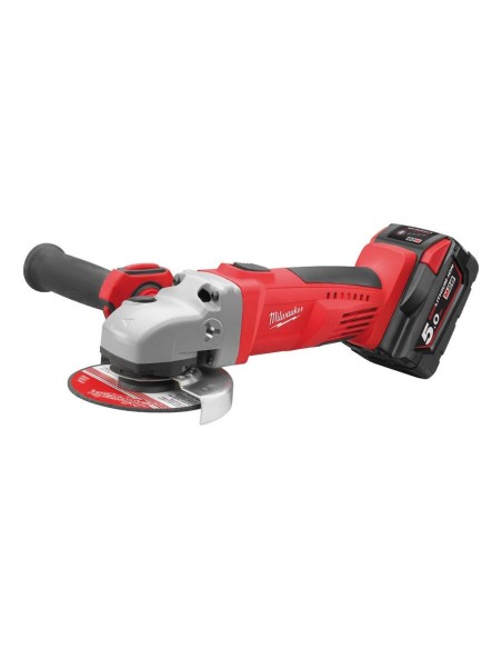 Amoladora angular M28 de 125mm - HD28 AG125