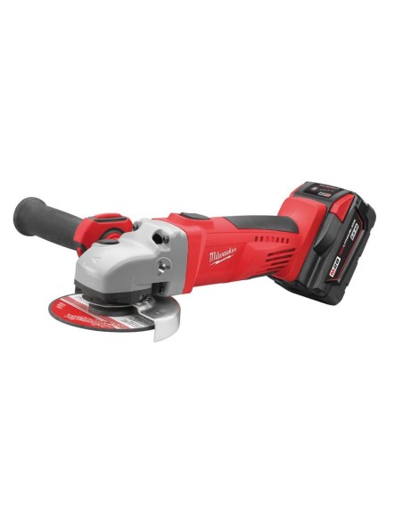 Amoladora angular M28 de 125mm - HD28 AG125