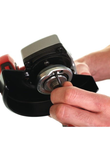 Amoladora angular M28 de 125mm - HD28 AG125