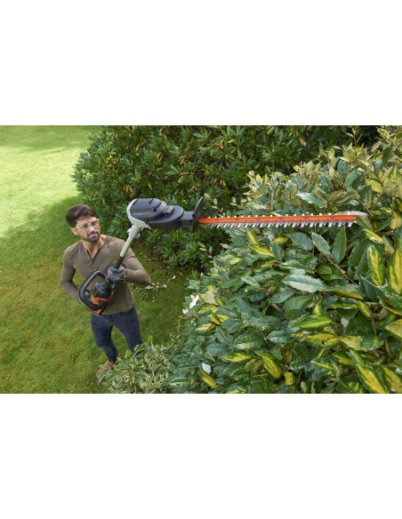 BCASK81D-QW - Multiherramienta SIN cable 2 en 1 SEASONMASTER 18V