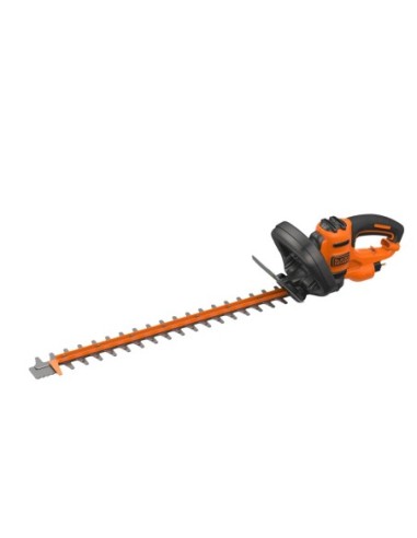 BEHTS451-QS - Cortasetos 550W 60cm con hoja de Sierra