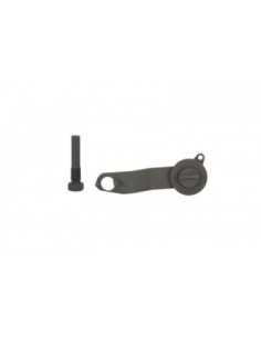 HERRAMIENTA BLOQUEO ÁRBOLE LEVAS VW 1.2/1.4 TFSI 2