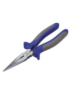 ALYCO 101300 Alicate de bocas semirredondas