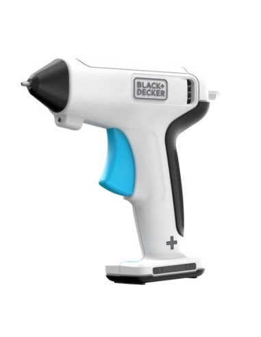 BCGL115-XJ Pistola de cola 3,6V