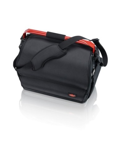 Bolsa portaherramientas LightPack vacía KNIPEX 00 21 08 LE