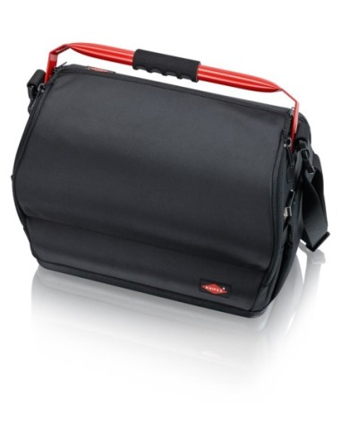 Bolsa portaherramientas LightPack vacía KNIPEX 00 21 08 LE