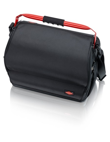 Bolsa portaherramientas LightPack vacía KNIPEX 00 21 08 LE
